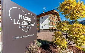 Mason La Zondra